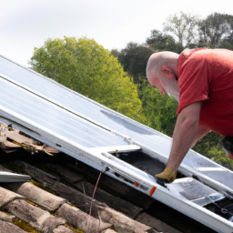 Services de Dépannage pour les Systèmes Photovoltaïques : Rapidité et Fiabilité La Baule-Escoublac